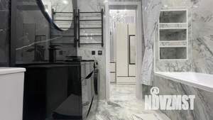 1-к квартира, посуточно, 31м2, 1/1 этаж