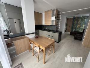 4-к квартира, на длительный срок, 80м2, 4/4 этаж