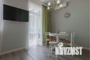 1-к квартира, посуточно, 32м2, 2/5 этаж