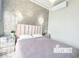 1-к квартира, посуточно, 50м2, 1/1 этаж