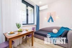 1-к квартира, посуточно, 15м2, 2/19 этаж