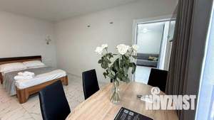 2-к квартира, посуточно, 50м2, 1/1 этаж