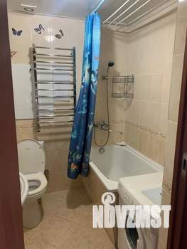 Студия квартира, посуточно, 23м2, 2/5 этаж