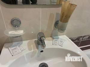 Студия квартира, посуточно, 25м2, 5/6 этаж