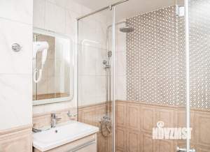 1-к квартира, посуточно, 52м2, 1/1 этаж