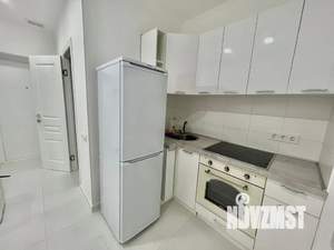 1-к квартира, посуточно, 30м2, 1/22 этаж