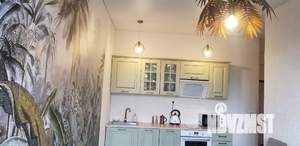 1-к квартира, на длительный срок, 45м2, 1/11 этаж