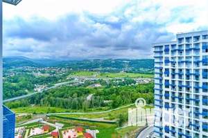 1-к квартира, посуточно, 30м2, 16/19 этаж