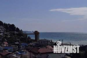 1-к квартира, посуточно, 25м2, 12/13 этаж