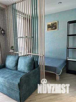 1-к квартира, посуточно, 22м2, 1/1 этаж