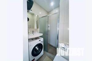 1-к квартира, посуточно, 35м2, 2/5 этаж