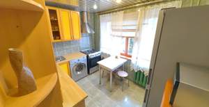 3-к квартира, на длительный срок, 70м2, 4/5 этаж