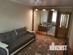 2-к квартира, посуточно, 65м2, 3/5 этаж