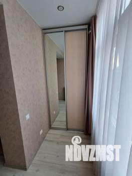 2-к квартира, посуточно, 45м2, 4/9 этаж