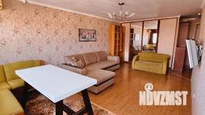 2-к квартира, посуточно, 46м2, 12/14 этаж