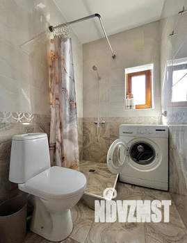 Студия квартира, посуточно, 23м2, 3/4 этаж