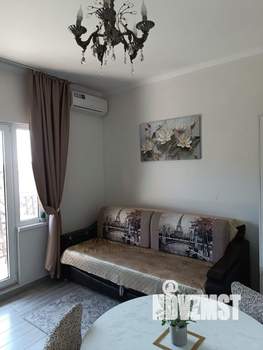 Студия квартира, на длительный срок, 21м2, 2/3 этаж