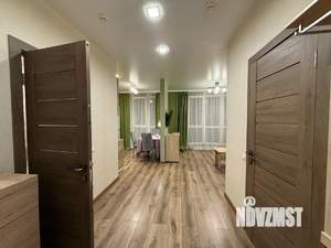 1-к квартира, на длительный срок, 37м2, 22/26 этаж