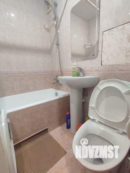 1-к квартира, на длительный срок, 34м2, 1/6 этаж