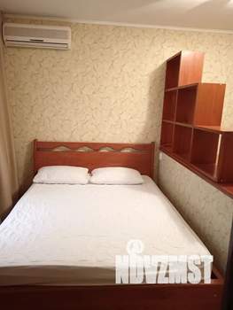 1-к квартира, посуточно, 30м2, 4/5 этаж