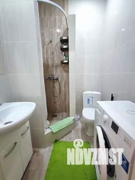 Студия квартира, посуточно, 25м2, 3/4 этаж