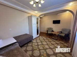 2-к квартира, посуточно, 40м2, 1/1 этаж