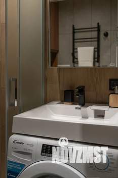 1-к квартира, посуточно, 18м2, 16/19 этаж