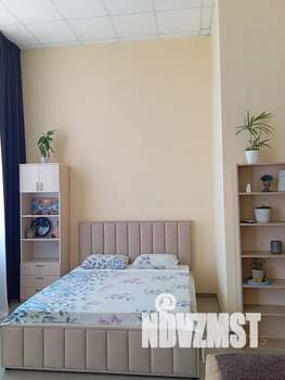 1-к квартира, посуточно, 45м2, 2/16 этаж