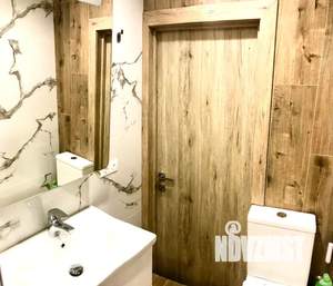 1-к квартира, посуточно, 37м2, 6/18 этаж