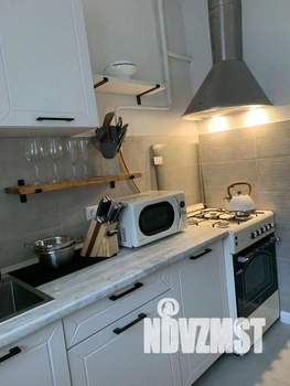 2-к квартира, посуточно, 48м2, 1/1 этаж