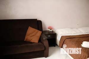 1-к квартира, посуточно, 32м2, 2/7 этаж