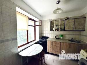 2-к квартира, посуточно, 44м2, 5/5 этаж