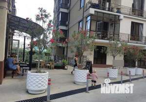 Студия квартира, на длительный срок, 29м2, 9/13 этаж