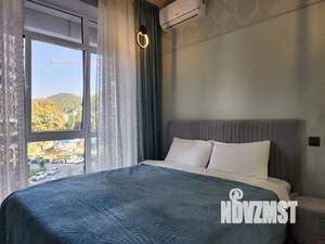 Студия квартира, посуточно, 26м2, 4/20 этаж