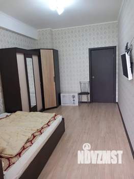 2-к квартира, на длительный срок, 40м2, 7/7 этаж