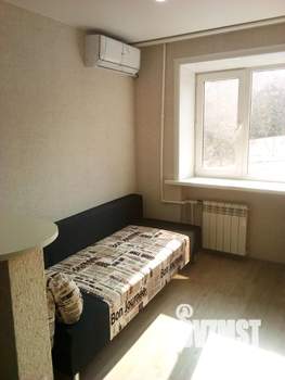 1-к квартира, на длительный срок, 19м2, 5/5 этаж