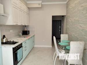 1-к квартира, посуточно, 35м2, 9/9 этаж