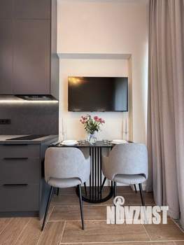 1-к квартира, посуточно, 30м2, 5/6 этаж