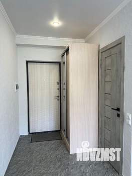 Студия квартира, на длительный срок, 21м2, 6/8 этаж