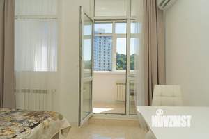 1-к квартира, посуточно, 33м2, 1/1 этаж