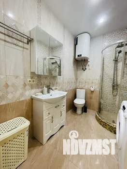 1-к квартира, посуточно, 39м2, 1/10 этаж