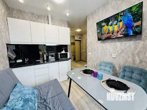 1-к квартира, на длительный срок, 36м2, 6/7 этаж