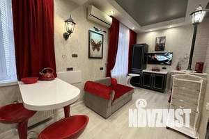 1-к квартира, посуточно, 22м2, 2/3 этаж