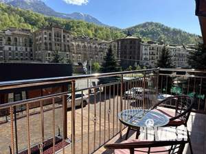 1-к квартира, посуточно, 39м2, 1/1 этаж