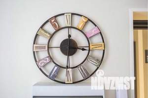 1-к квартира, посуточно, 34м2, 9/12 этаж