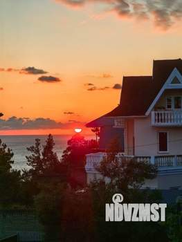 1-к квартира, на длительный срок, 36м2, 3/3 этаж