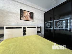 Студия квартира, на длительный срок, 40м2, 3/14 этаж