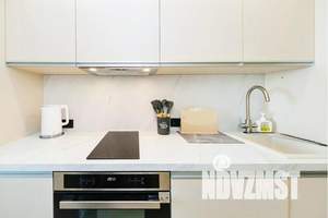 1-к квартира, посуточно, 22м2, 16/19 этаж