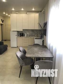 1-к квартира, посуточно, 50м2, 6/13 этаж