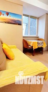 1-к квартира, посуточно, 35м2, 8/8 этаж